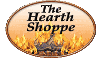 Logo: The Hearth Shoppe