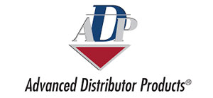 Logo: ADP