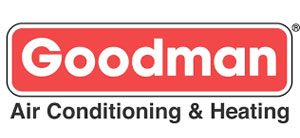Logo: Goodman