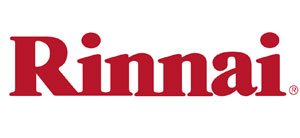 Logo: Rinnai