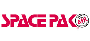 Logo: SpacePak