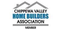 Logo: Chippewa Valley Home Builder's Association