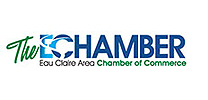 Logo: Eau Claire Chamber of Commerce