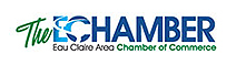 Logo: Eau Claire Chamber of Commerce