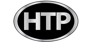 Logo: HTP